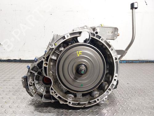 Getriebe für MERCEDES-BENZ A-CLASS (W176) A 200 CDI / d (176.008) (136 hp) 31191619