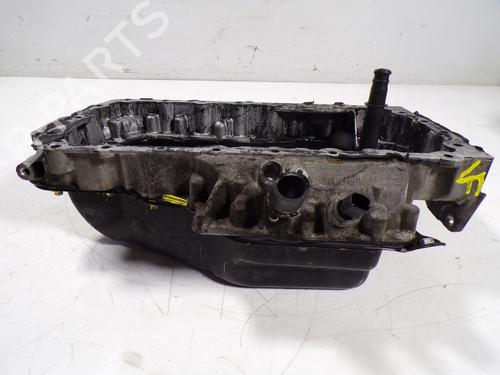Oil sump CITROËN C5 III (RD_)  | BP14289517M115 