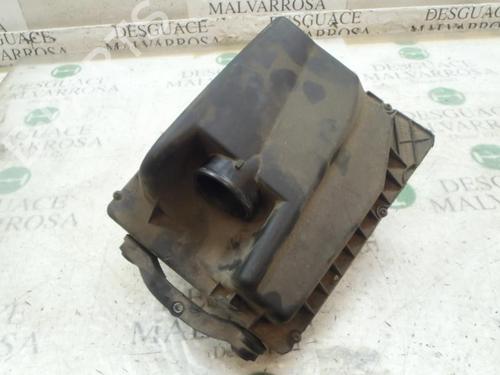 Boîtier de filtre à air OPEL ASTRA H (A04) 1.7 CDTI (L48) (125 hp) 14273356