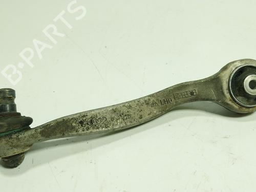 Left front suspension arm BENTLEY CONTINENTAL FLYING SPUR (3W_)  | BP26927659M12 