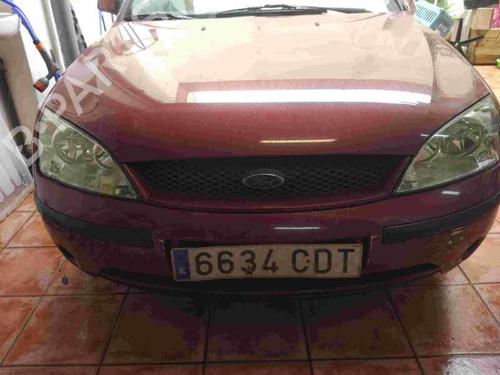 Elektronische module FORD MONDEO III (B5Y) 2.0 TDCi | BP3861335M83 