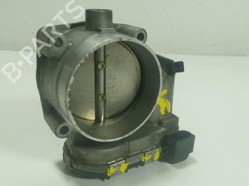Used Throttle body Throttle body PORSCHE CAYENNE (92A) 3.6 GTS (440 hp) 26320770 26320770