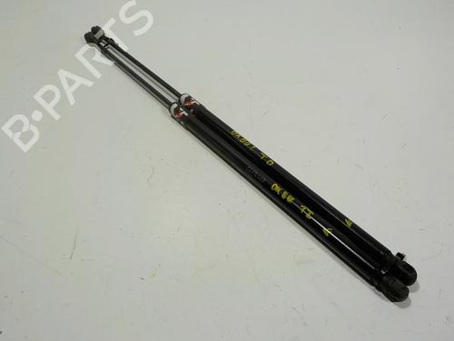 Used Tailgate lift support CITROËN C4 Picasso II [2013-2025]  14289172