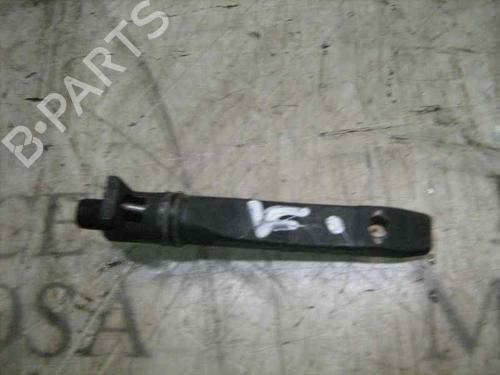 Used Injector OPEL ASTRA G Hatchback (T98) 2.0 DTI 16V (F08, F48) (101 hp) 3766168