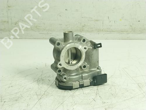 Used Throttle body Throttle body NISSAN X-TRAIL III (T32_, T32R, T32RR) 1.3 DIG-T (160 hp) 31092947 31092947