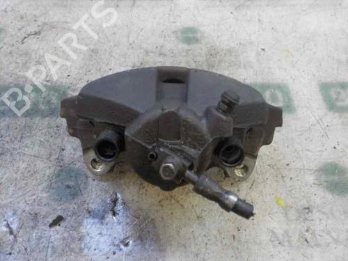 Right front brake caliper VW GOLF V (1K1) 1.4 TSI | BP11551955M104 