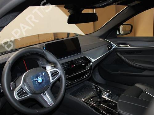 Driveshaft BMW 3 (G20, G80, G28) 318 i | BP26320746M37  - Image 8