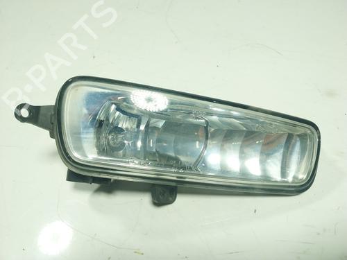 Used Right front fog light Right front fog light FORD FOCUS III 1.0 EcoBoost (125 hp) 17912435 17912435