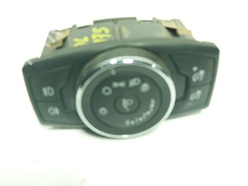 Forlygtekontakt FORD TOURNEO COURIER B460 MPV [2014-2025]  16024274