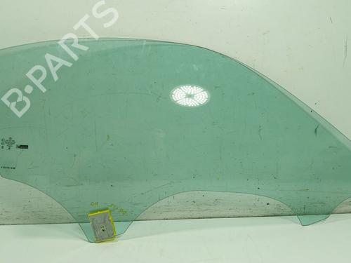 Used Front right door window MERCEDES-BENZ AMG GT Roadster (R190) [2016-2022]  26145343