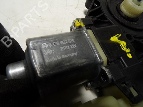 Right rear window motor FORD FIESTA VI (CB1, CCN)  | BP11192829E22 