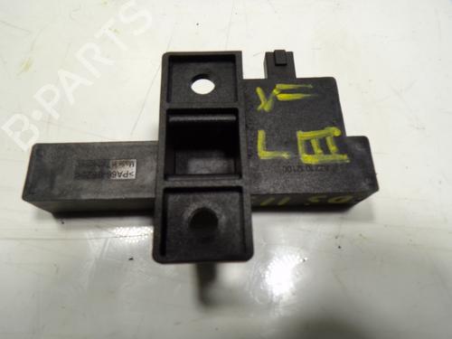 Elektronisk modul AUDI A6 C6 (4F2)  | BP11192544M83 