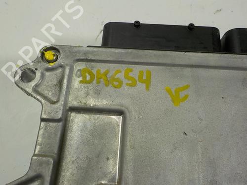Engine control unit (ECU) MAZDA 2 Hatchback (DL, DJ)  | BP13520898M57  - Image 5