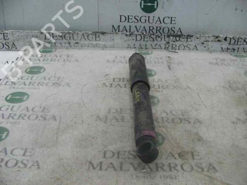 Left rear shock absorber DAEWOO LANOS (KLAT) 1.3 | BP3789137M18 