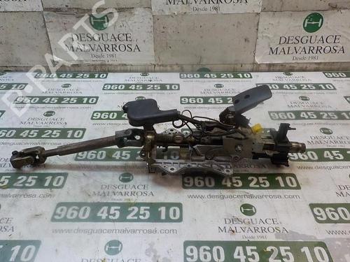 Used Other Other SEAT TOLEDO III (5P2) 1.9 TDI (105 hp) 3857135 3857135