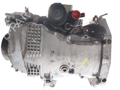 Motor RENAULT EXPRESS Box Body/MPV 1.5 Blue dCi 95 (F6AB) | BP27995267M1 