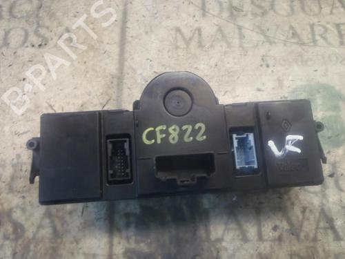 Commande Chauffage RENAULT MEGANE II Saloon (LM0/1_) 1.9 dCi (LM0G, LM1G, LM2C) | BP3815276I5 