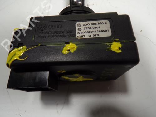 Ignition barrel VW TOUAREG (7LA, 7L6, 7L7) 3.0 V6 TDI | BP12468303M48 