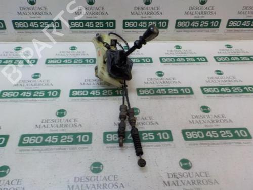 Gear lever NISSAN X-TRAIL I (T30)  | BP7411831M90 
