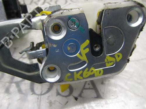 Front right lock CHEVROLET MATIZ (M200, M250) 1.0 | BP3830853C97 