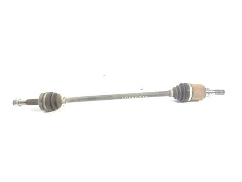Used Left rear driveshaft Left rear driveshaft RENAULT KOLEOS I (HY_) 2.0 dCi (HY0K) (150 hp) 7118895 7118895