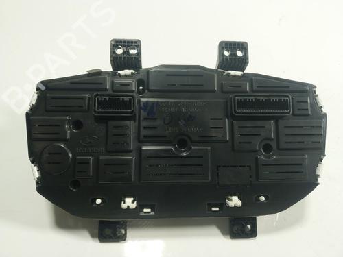 Instrument cluster HYUNDAI i10 II (BA, IA)  | BP16547895C47 