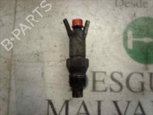 Used Injector Injector 3789341 3789341