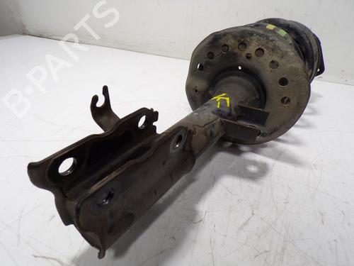 Left front shock absorber NISSAN QASHQAI / QASHQAI +2 I (J10, NJ10, JJ10E)  | BP13418773M16 