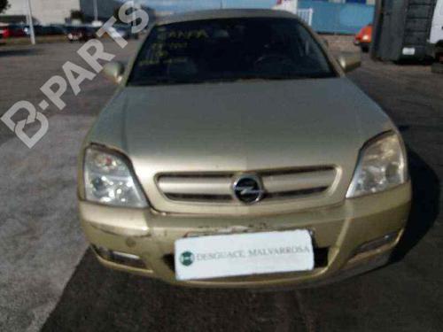 Instrument cluster OPEL SIGNUM Hatchback (Z03) 3.0 V6 CDTI (F48) | BP17042525C47 