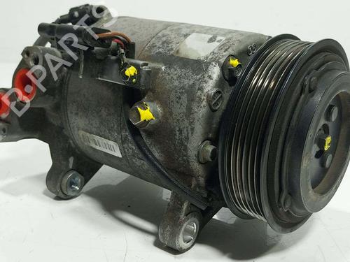 Used AC compressor AC compressor BMW X5 (F15, F85) sDrive 25 d (231 hp) 40025175 40025175