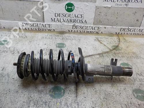 Left front shock absorber CITROËN C3 II (SC_)  | BP3847485M16