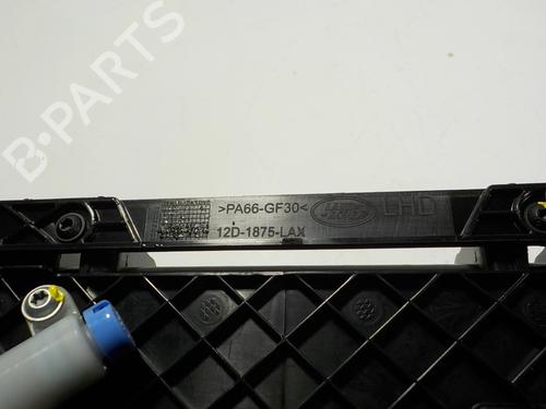 Glove box LAND ROVER DISCOVERY SPORT (L550) 2.0 D 4x4 | BP13385624C95 