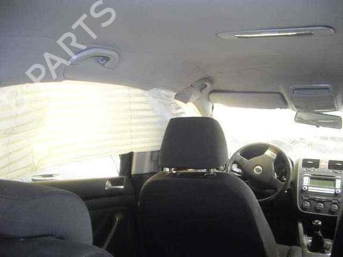 Warning switch VW GOLF V (1K1) | BP3802843I22 - Image 5