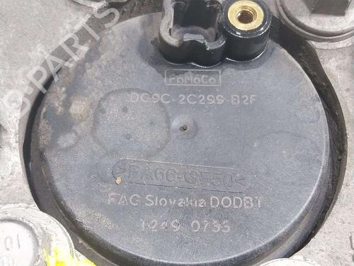 Left rear steering knuckle FORD MONDEO V Hatchback (CE) 2.0 EcoBlue | BP38232359M27 - Image 4