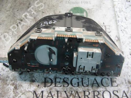 Instrument cluster CITROËN SAXO (S0, S1)  | BP3758129C47 