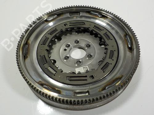 Used Flywheel Flywheel AUDI A1 Sportback (GBA) [2018-2026] 14288814 14288814