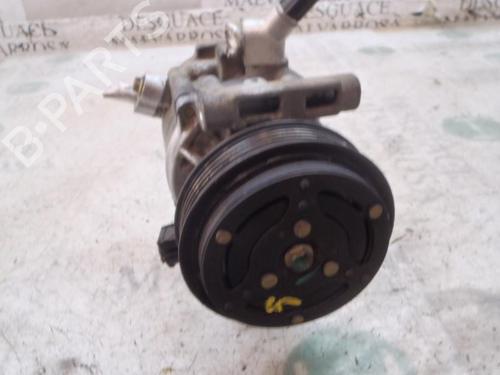 AC compressor LANCIA YPSILON (843_) 1.2 (843.AXA1A) | BP3824654M34 - Image 2
