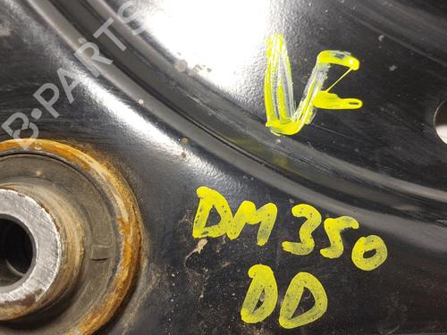 Right front suspension arm NISSAN NV200 Van e-NV (ME0N) | BP26595256M13 