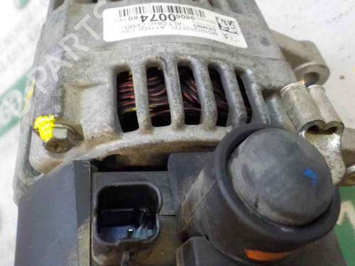 Alternator CITROËN C-ELYSEE (DD_) 1.2 VTi 72 (DDHMY0) | BP5616023M7  - Image 5