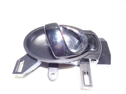 Used Rear right interior door handle NISSAN JUKE (F15) [2010-2019]  6677354