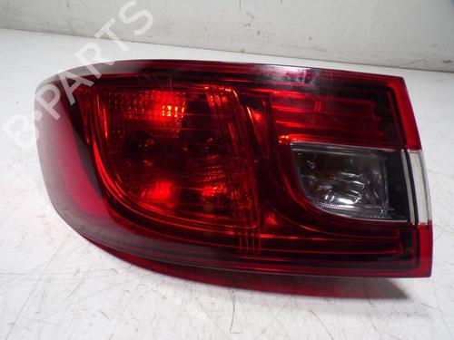 Achterlicht links RENAULT CLIO IV (BH_) [2012-2021]  15061223