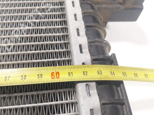 Water radiator SEAT ATECA (KH7, KHP) 1.5 TSI | BP30609652M31 - Image 3