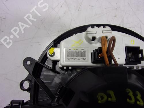 Heater blower motor BMW 1 (F20)  | BP10651954M62 