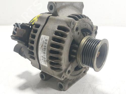 Used Alternator OPEL ASTRA K (B16) 1.6 CDTi (68) (110 hp) 30634726