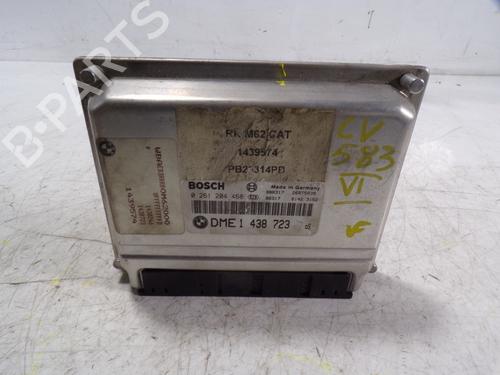 Used Electronic module Electronic module BENTLEY ARNAGE (RBS_) 4.4 V8 (354 hp) 9096428 9096428