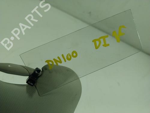 Left sun visor MAZDA 2 Hatchback (DL, DJ) 1.5 SKYACTIV-G (DJLFS) | BP18734137I1 - Image 2