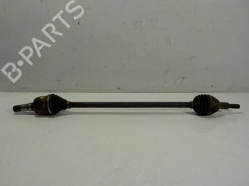 Used Right front driveshaft Right front driveshaft LANCIA VOYAGER MPV (404_) 2.8 CRD (RT, 53) (178 hp) 13621481 13621481