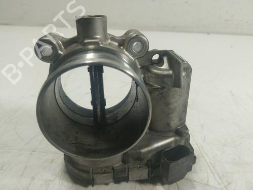 Throttle body VOLVO V60 I (155) D3 | BP19691732M82 