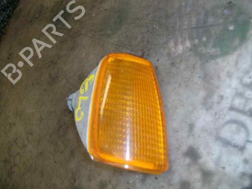 Used Right front indicator Right front indicator VW POLO II (86C, 80) [1981-1994] 3783610 3783610