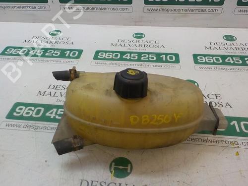 Used Expansion tank OPEL VIVARO A Van (X83) 1.9 DTI (F7) (101 hp) 3866048